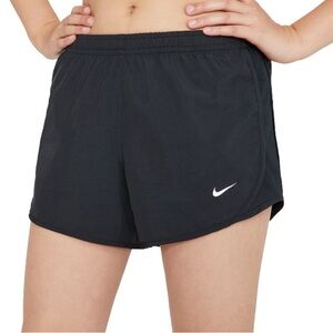 Nike Girls’ dry tempo running shorts youth medium